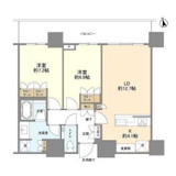 渋谷区桜丘町のマンションの画像