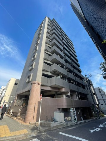 サンシャイン上前津　名古屋市賃貸　仲介手数料無料
