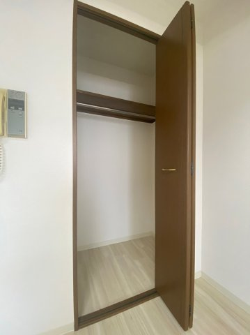 サンシャイン上前津　名古屋市賃貸　仲介手数料無料の収納