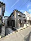 草加市八幡町・戸建の画像