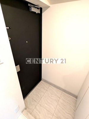 【玄関】 | ＮＯＧＡＴＡ　ＲＥＳＩＤＥＮＣＥ 