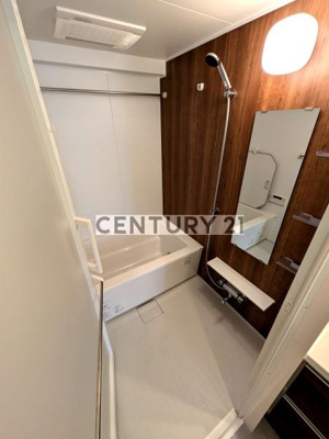 【浴室】 | ＮＯＧＡＴＡ　ＲＥＳＩＤＥＮＣＥ 
