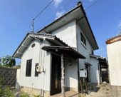 浜坂6丁目中古住宅の画像