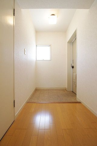 【居間・リビング】 | サンハイツ大楠