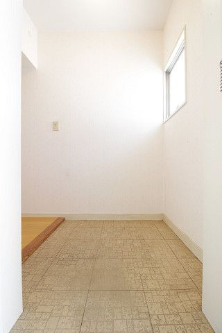 【居間・リビング】 | サンハイツ大楠