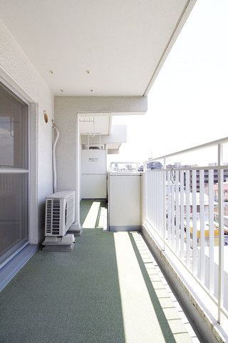 【その他】 | サンハイツ大楠