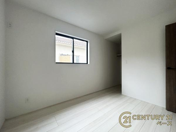 桜井市大字西之宮の新築一戸建の内観：施工例|■ＴＶモニター付きインターホンで防犯対策もバッチリ！来客も一目でわかり安心です！■