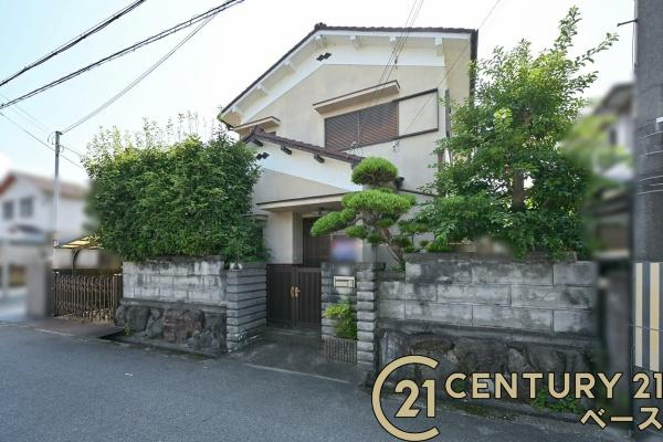 大和高田市大字奥田の売地