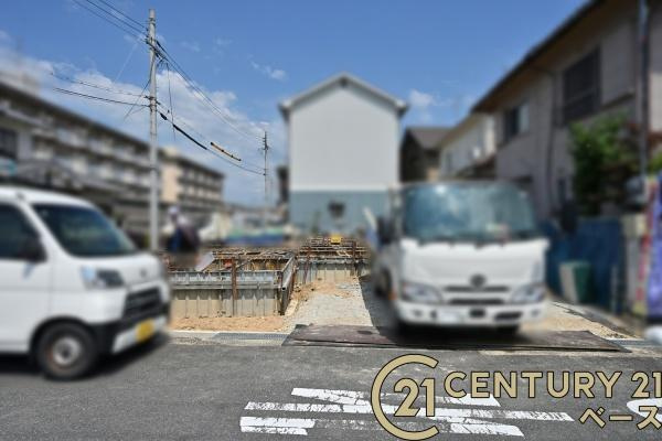 桜井市大字西之宮の新築一戸建のその他|■現地撮影写真■