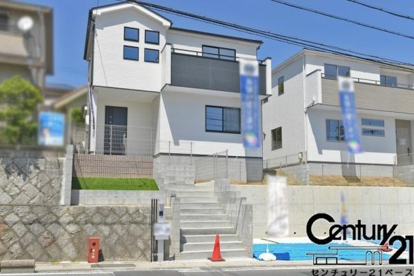 桜井市大字西之宮の新築一戸建