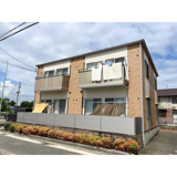 ラフレシールA棟の画像