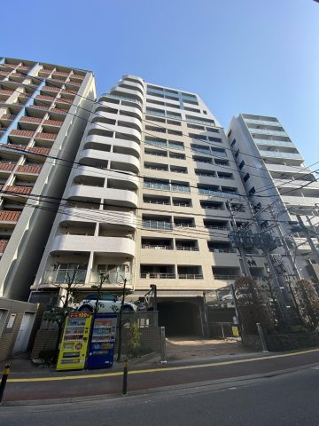 【外観】 | サヴォイテンジンクォーター