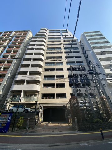 【外観】 | サヴォイテンジンクォーター
