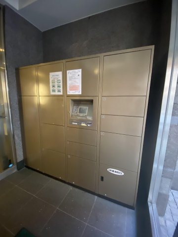 【その他共用部分】 | サヴォイテンジンクォーター