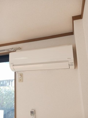 【設備】 | メゾンひのくち