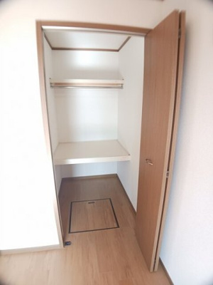 【収納】 | メゾンひのくち