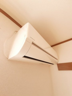 【設備】 | アメニティハイムＢ