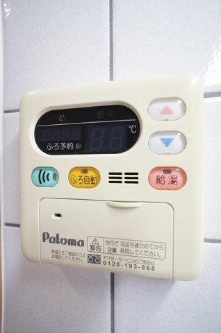 ワイズ　サンモールのその他