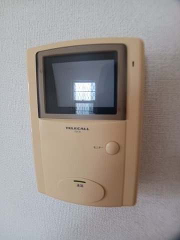 ＦＯＵＮＴＡＩＮ　ＨＯＵＳＥのセキュリティ