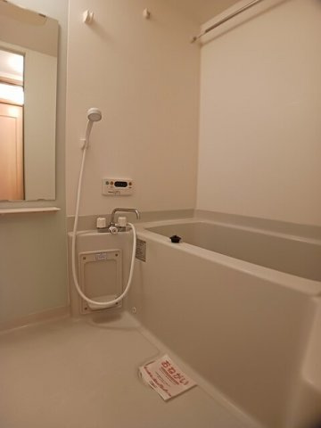 ＦＯＵＮＴＡＩＮ　ＨＯＵＳＥの浴室