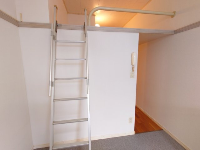 レオパレス本郷のその他