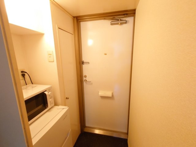 レオパレス本郷のその他