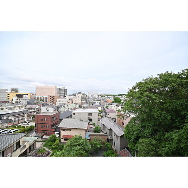 クレセントコート津田沼の内装