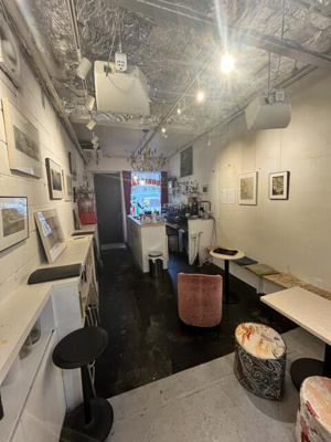 【その他共用部分】 | 日本橋本町４丁目ビル