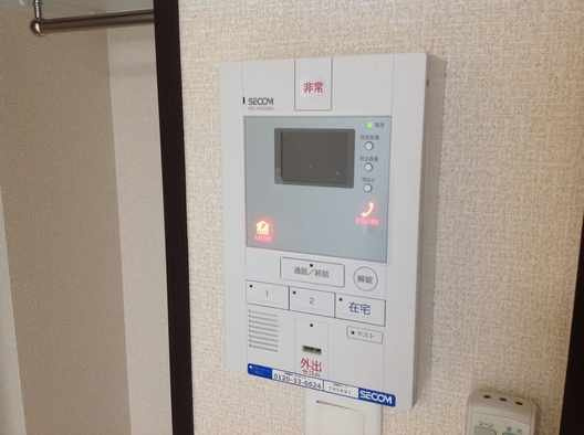 レオネクスト港北のその他