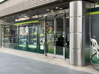 【エントランス】 | 綿引ビル | 三井住友銀行六本木支店まで319m