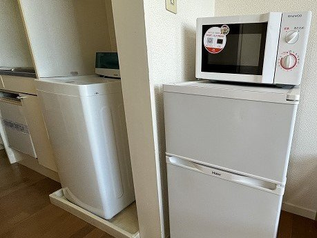 レオパレスＳｏｕｔｈＲｉｖｅｒⅡのその他