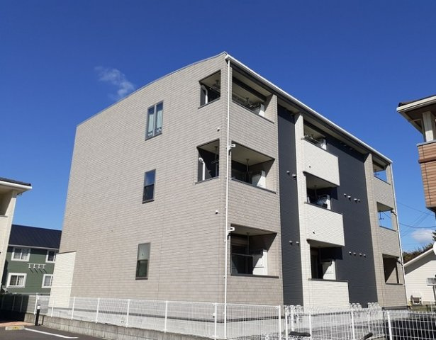 モデッサⅢ１０３７の外観