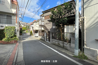 【駐車場】 | プラスキューブ中目黒