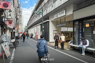 【周辺】 | プラスキューブ中目黒