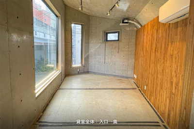 【ロビー】 | プラスキューブ中目黒