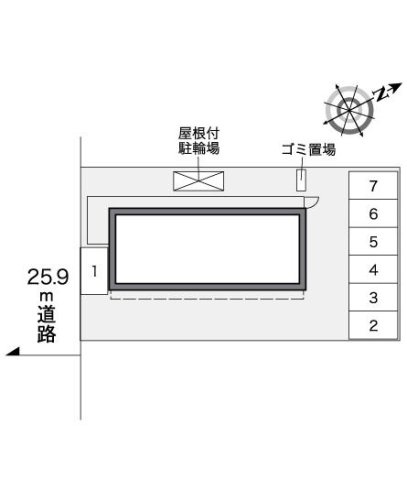 レオパレスかおりのその他
