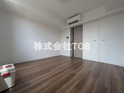 【居間・リビング】 | ＣＲＥＡＬｐｒｅｍｉｅｒ笹塚 | 7帖