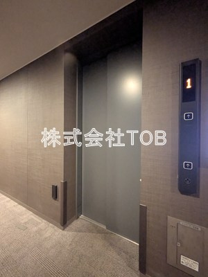 【その他共用部分】 | ＣＲＥＡＬｐｒｅｍｉｅｒ笹塚
