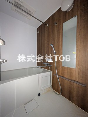 【浴室】 | ＣＲＥＡＬｐｒｅｍｉｅｒ笹塚
