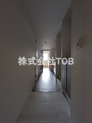 【玄関】 | ＣＲＥＡＬｐｒｅｍｉｅｒ笹塚