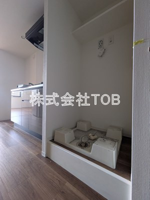 【設備】 | ＣＲＥＡＬｐｒｅｍｉｅｒ笹塚