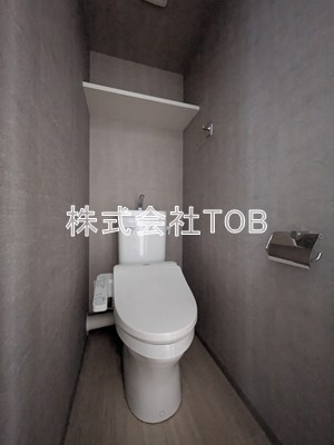 【トイレ】 | ＣＲＥＡＬｐｒｅｍｉｅｒ笹塚