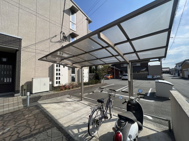 姫路市飾磨区今在家２丁目のハイツのその他共用部分