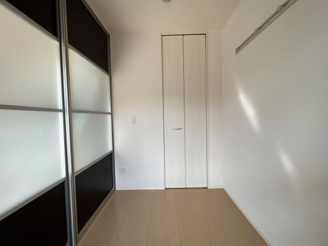 メゾンドールＭの子供部屋