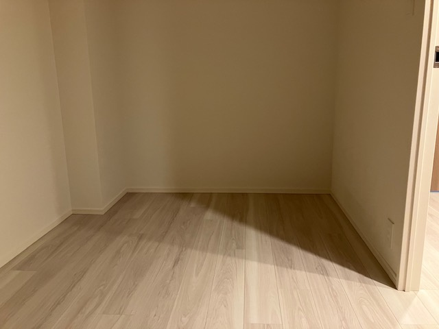パークアクシス浅草田原町ガーデンの内装