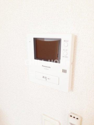 和Ⅲのセキュリティ|当社、チルホームのHPもご覧ください(^^)/物件情報多数♪