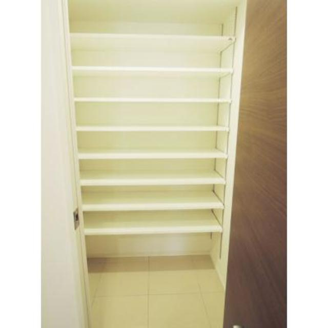 パークアクシス滝野川ラ　ブリーズのその他|※写真は同タイプ住戸です。