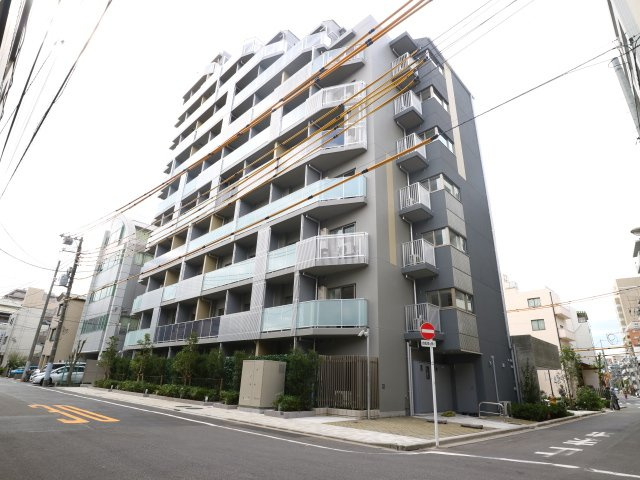 プラウドフラット門前仲町Ⅴ