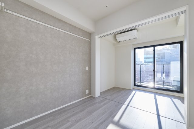 プラウドフラット日本橋大伝馬町の居間・リビング|参考写真