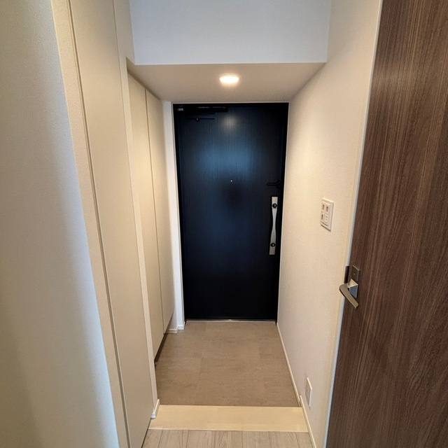 パークアクシス品川天王洲アイルのその他|※写真は同タイプ住戸です。